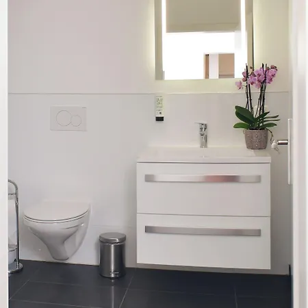 Aparthotel Victoria Altstadt Boardinghouse