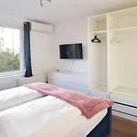 Victoria Altstadt Boardinghouse