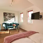 Aparthotel Victoria Altstadt Boardinghouse 3*