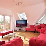 Aparthotel Victoria Altstadt Boardinghouse