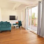 Aparthotel Victoria Altstadt Boardinghouse Düsseldorf