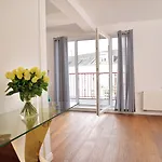Victoria Altstadt Boardinghouse Aparthotel Düsseldorf
