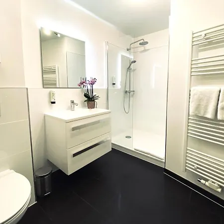 Victoria Boardinghouse Aparthotel Dusseldorf