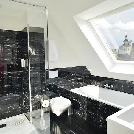 Lejlighedshotel Victoria Altstadt Boardinghouse 4*