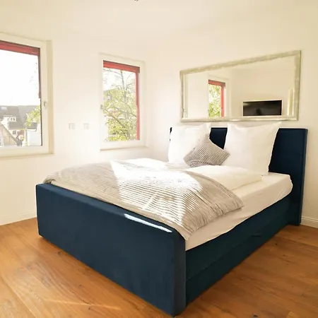 Lejlighedshotel Victoria Altstadt Boardinghouse