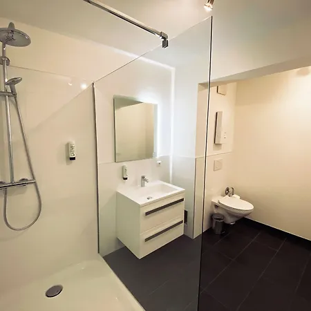 Апарт-отель Victoria Altstadt Boardinghouse 3*