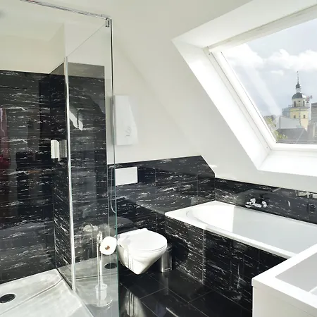 Lejlighedshotel Victoria Altstadt Boardinghouse 4*