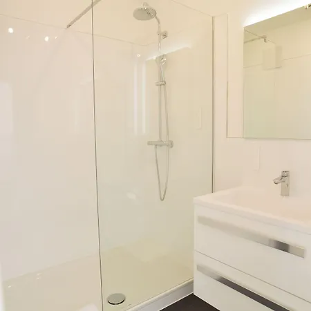 Victoria Altstadt Boardinghouse Hotel apartamentowy 4*