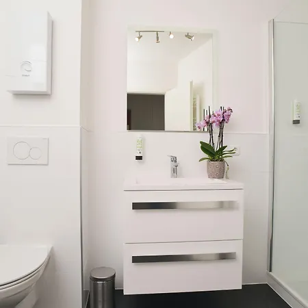 Victoria Altstadt Boardinghouse