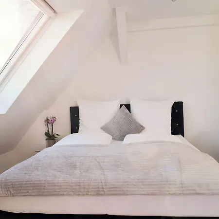 Апарт-отель Victoria Altstadt Boardinghouse 3*