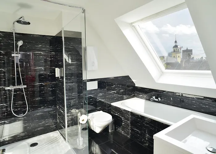 Aparthotel Victoria Altstadt Boardinghouse 4*