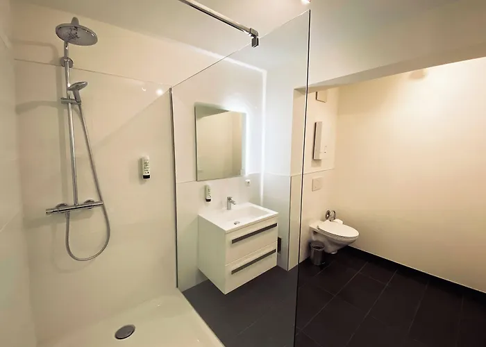 아파트호텔 Victoria Altstadt Boardinghouse 3*