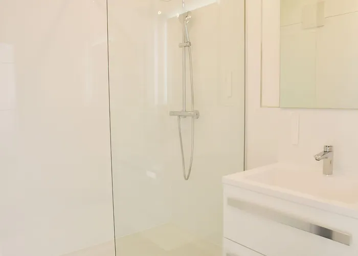 Victoria Altstadt Boardinghouse 아파트호텔 3*