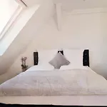 Victoria Altstadt Boardinghouse Hotel apartamentowy 3*