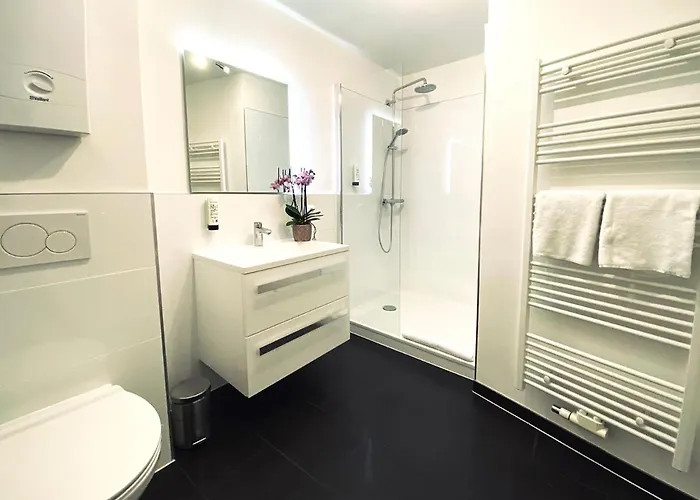 Victoria Altstadt Boardinghouse Apartmanhotel Düsseldorf