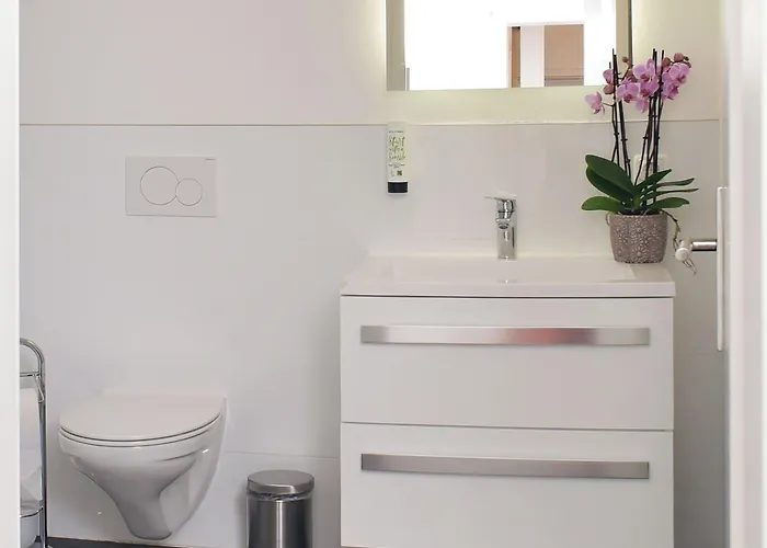 Apartmanhotel Victoria Altstadt Boardinghouse