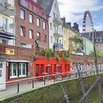 Victoria Altstadt Boardinghouse 3*