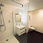 Victoria Altstadt Boardinghouse Ξενοδοχείο με διαμερίσματα 3*