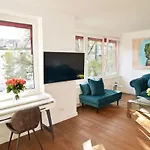 Victoria Altstadt Boardinghouse Ξενοδοχείο με διαμερίσματα Ντίσελντορφ