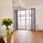 Victoria Altstadt Boardinghouse 3*