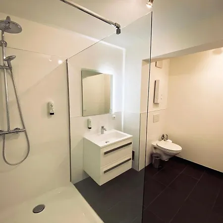 Victoria Altstadt Boardinghouse Aparthotel 3*